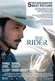 Giác Mộng Viễn Tây – The Rider