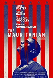 Người Mauritania - The Mauritanian