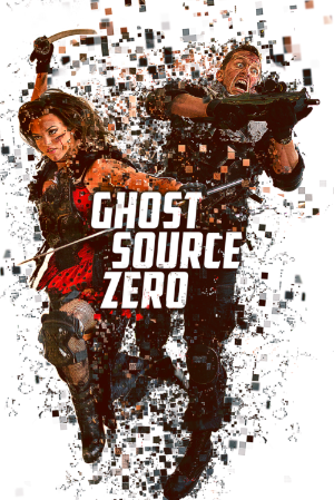 Thành Phố Ma - Ghost Source Zero
