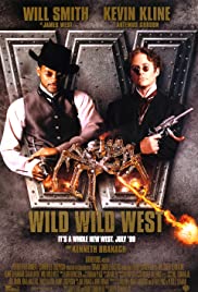 Miền Tây Hoang Dã – Wild Wild West