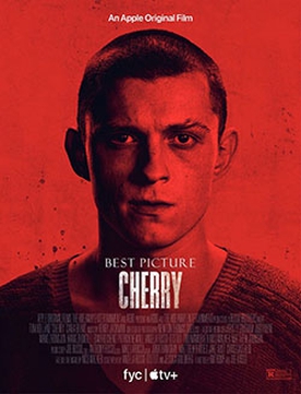 Cherry – Cherry