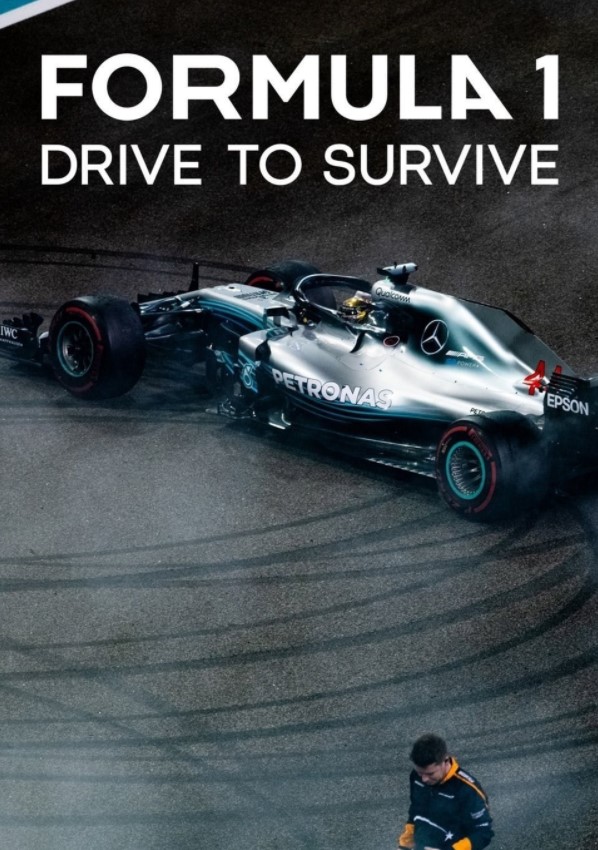 Formula 1: Cuộc Đua Sống Còn (Phần 3) - Formula 1: Drive to Survive (Season 3)