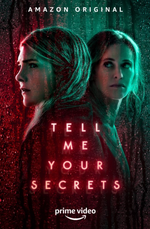 Bí Mật Thầm Kín (Phần 1) - Tell Me Your Secrets (Season 1)