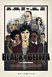 Màu Đen Là Beltza – Black Is Beltza