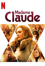 Tú Bà Claude - Madame Claude