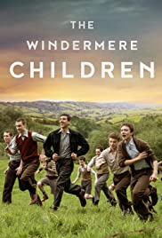 Những Đứa Trẻ Của Windermere - The Windermere Children