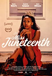 Hoa Hậu Tự Do – Miss Juneteenth