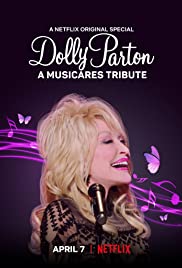 Dolly Parton: Tri Ân Từ Musicares – Dolly Parton: A MusiCares Tribute