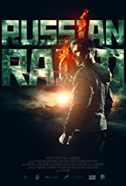 Đột Kích Nga – Russian Raid