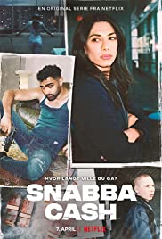 Snabba Cash: Đồng Tiền Phi Pháp (Phần 1) – Snabba Cash (Season 1)