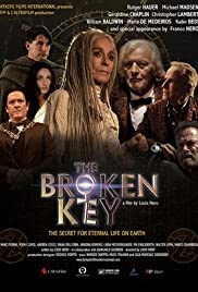 Chìa Khóa Bí Mật - The Broken Key