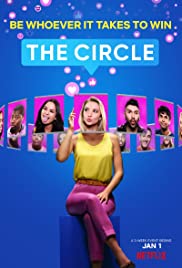 Circle: Hoa Kỳ (Phần 2) - The Circle (Season 2)