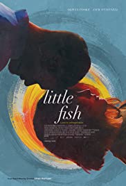 Chú Cá Nhỏ – Little Fish