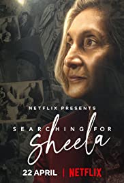 Tìm Kiếm Sheela – Searching For Sheela