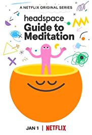 Headspace: Hướng Dẫn Thiền Định (Phần 1) – Headspace: Guide to Meditation (Season 1)