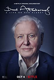 David Attenborough: Sự Sống Đầy Màu Sắc (Phần 1) – David Attenborough: A Life on Our Planet (Season 1)