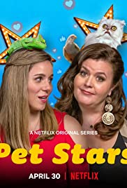 Ngôi Sao Thú Cưng (Phần 1) - Pet Stars (Season 1)