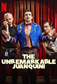 Ảo Thuật Gia Hạng Xoàng Juanqini (Phần 2) - The Unremarkable Juanquini (Season 2)