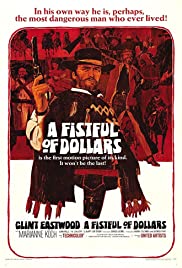 Một Nắm Đô La – A Fistful of Dollars