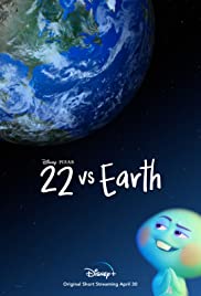 Số 22 vs. Trái Đất - 22 vs. Earth