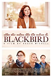 Khúc Ca Của Chim Hoét Đen – Blackbird