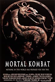 Đấu Trường Sinh Tử / Rồng Đen – Mortal Kombat