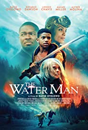 Đi Tìm Water Man – The Water Man