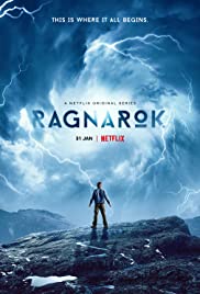 Ragnarok: Hoàng Hôn Của Chư Thần (Phần 2) – Ragnarok (Season 2)