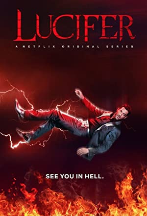 Chúa Tể Địa Ngục (Phần 5) – Lucifer (Season 5)
