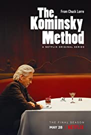 Phương pháp Kominsky (Phần 3) – The Kominsky Method (Season 3)