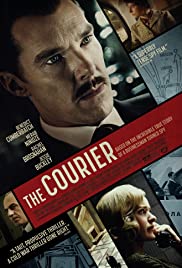 Người Đưa Tin – The Courier