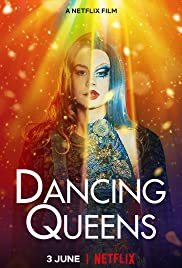 Nữ Hoàng Khiêu Vũ – Dancing Queens