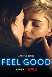 Feel Good (Phần 2) - Feel Good (Season 2)