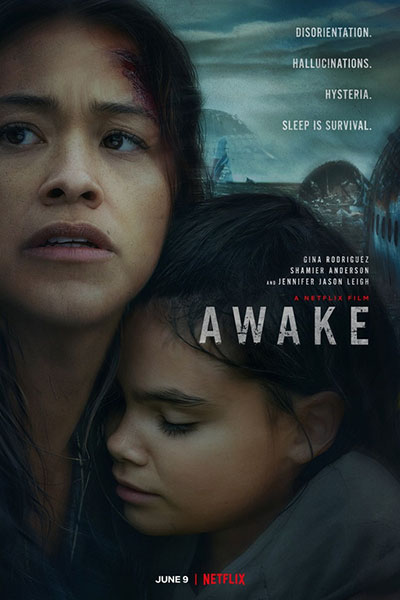Thức Giấc – Awake