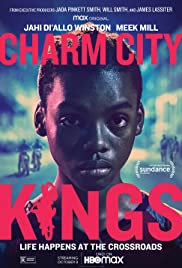 Charm City Kings (Twelve)