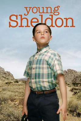 Tuổi Thơ Bá Đạo Của Young Sheldon (Phần 4) – Young Sheldon (Season 4)