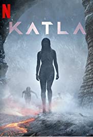 Katla (Phần 1) - Katla (Season 1)