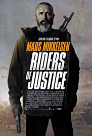 Kỵ Sĩ Công Lý - Riders of Justice