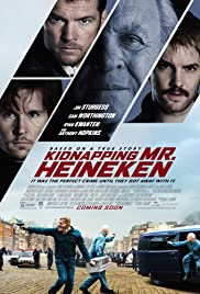 Vụ Bắt Cóc Thế Kỷ - Kidnapping Mr. Heneiken