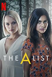Danh Sách A (Phần 2) - The A List (Season 2)