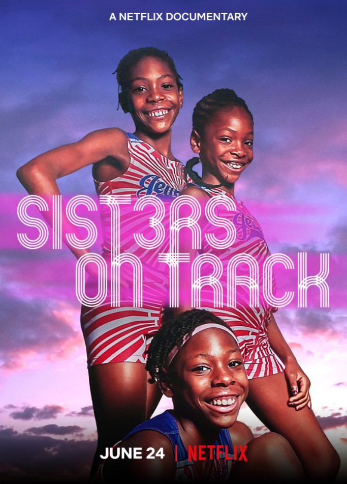 Ba Chị Em Trên Đường Chạy – Sisters On Track