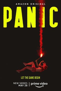 Trò Chơi Đoạt Mạng (Phần 1) - Panic (Season 1)