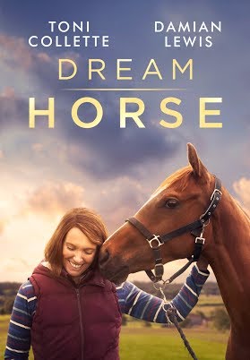 Chú Ngựa Trong Mơ – Dream Horse