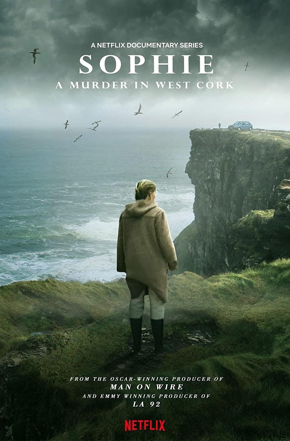 Sophie: Án mạng tại West Cork (Phần 1) - Sophie: A Murder in West Cork (Season 1)