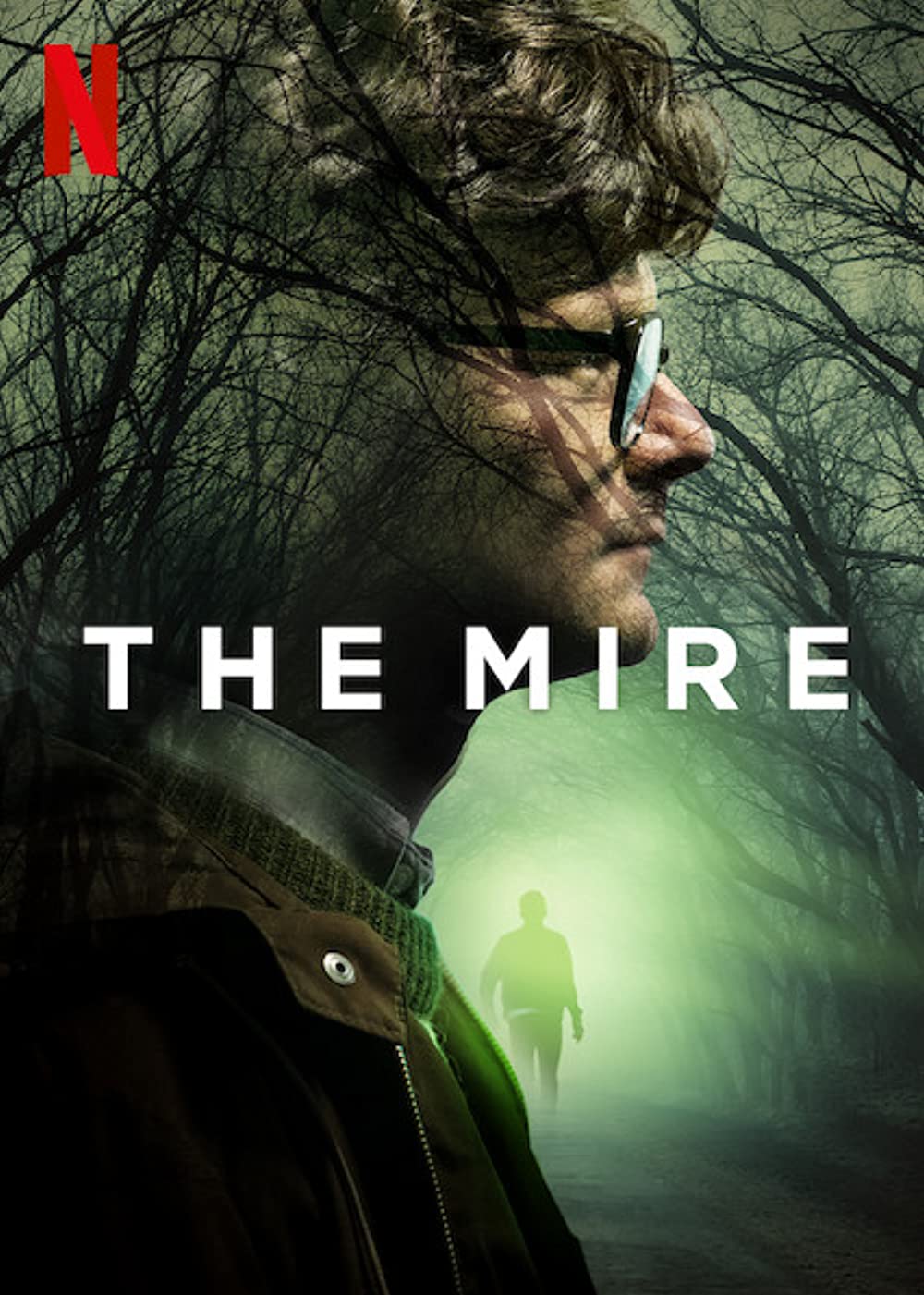 Vũng Lầy (Phần 2) - The Mire (Rojst) (Season 2)