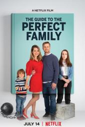 Hướng Dẫn Xây Dựng Gia Đình Hoàn Hảo – The Guide to the Perfect Family