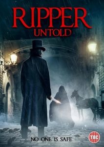 Vụ Án Bí Ẩn – Ripper Untold