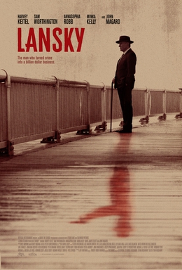 Ông Trùm Lansky – Lansky