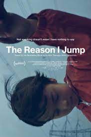 Lý Do Tôi Nhảy - The Reason I Jump