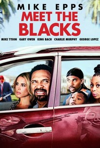 Ngày Thanh Trừng – Meet the Blacks